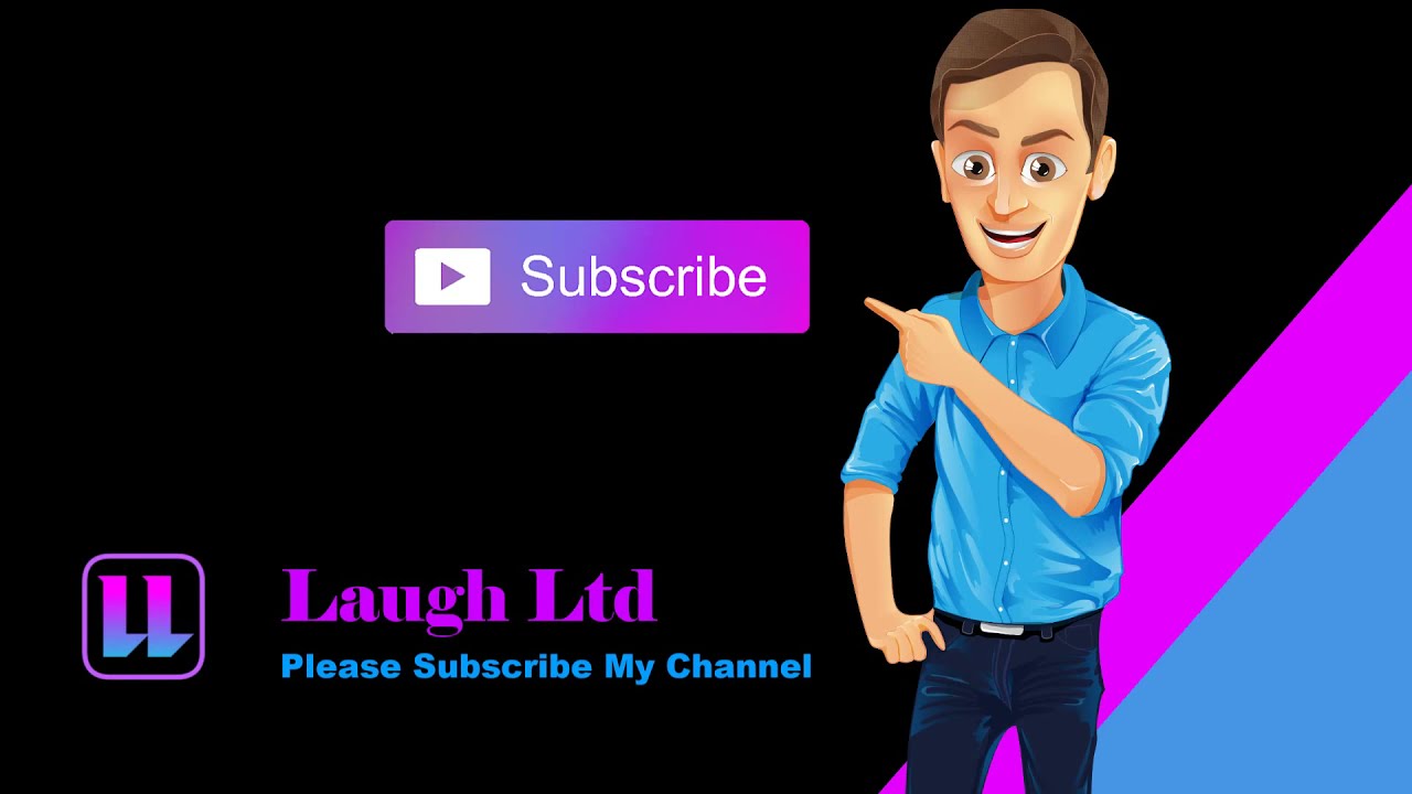 𝐋𝐚𝐮𝐠𝐡 𝐋𝐭𝐝