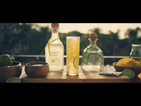 how-to-make-a-tropical-margarita,-the-stargarita-|-patrón-tequila