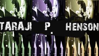 Smokin' Aces (Title Sequence)