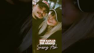 Nur Anadol Ft Ufuk Kaplan - Sessiz Aşk Yenge Çocukları Pistten Alalım 2019