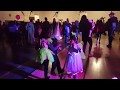 Halloween dance at jr public school calgary canada