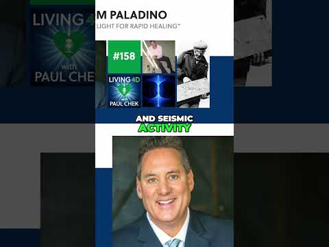 Scalar Energy: US Military Secrets & Timeless Volcanoes