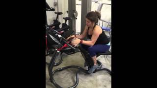 PreCOR stretch trainer. - PCI Auctions Carolinas