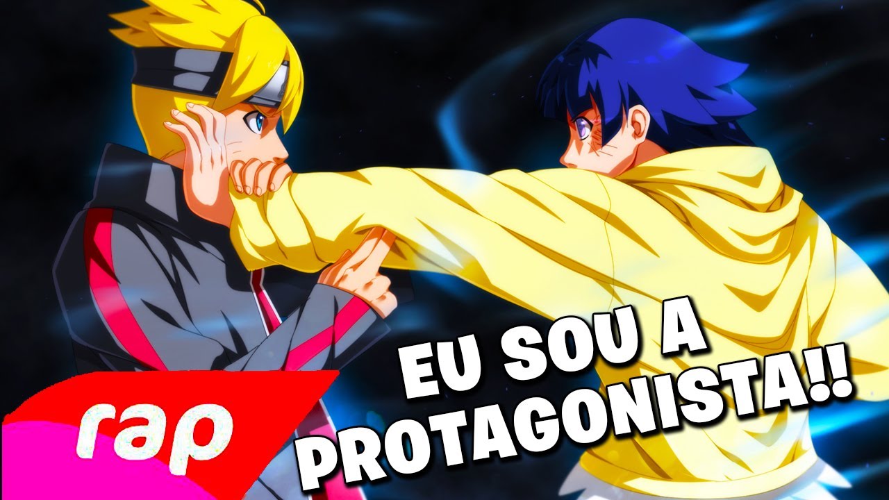 MEMES EM RAPS DE ANIMES  MEMES DE ANIMES #12 