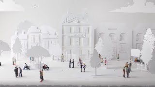 Introduction to Walden Mutual