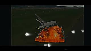 canadir regional jet disasters #aviation #edit