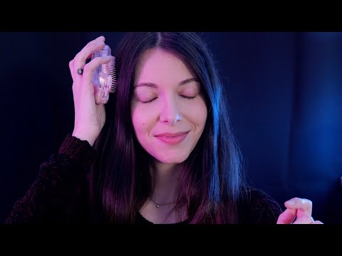 ASMR IRRESISTIBLE ✨ | Sonidos DEMASIADO RELAJANTES para tu mente 💤 | Love ASMR en Español