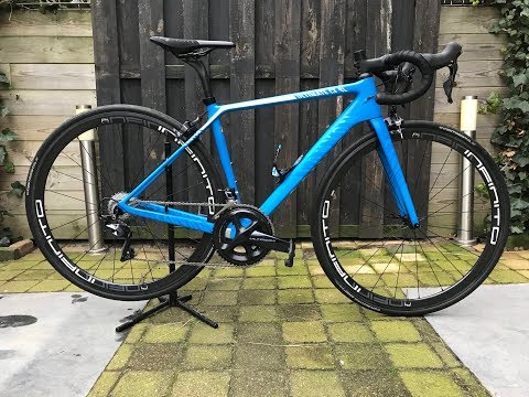 Canyon Ultimate CF SL 8.0 2018