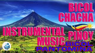 Bicol Chacha | Pantomina | Instrumental Music | Folk Song | No vocal