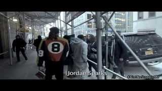 Snootie Wild: #ANSM Vlog, Ep. 2 All Star Weekend NYC