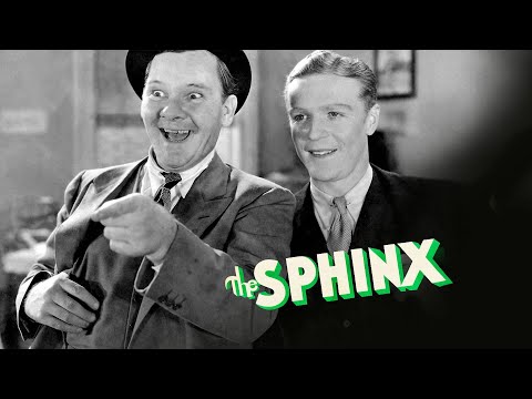 THE SPHINX