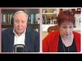 Phyllis Chesler: With Israel and Hamas, Feminists Have Abandoned Moral Principles | Top Story