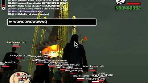 NGRP: Space Launch MrMikhailTube