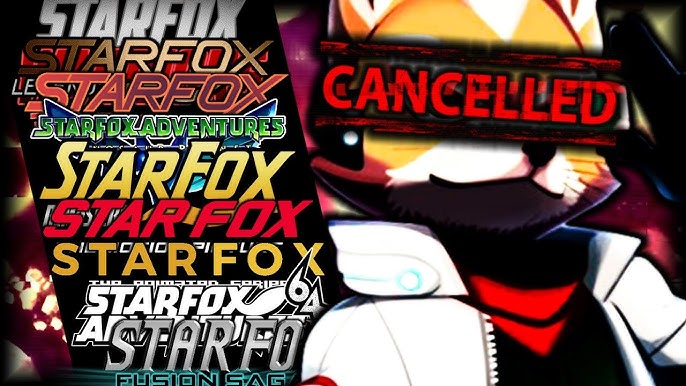 Cancelled Star Fox Wii U Game Had Expansive Multiplayer, Inspired By TF2