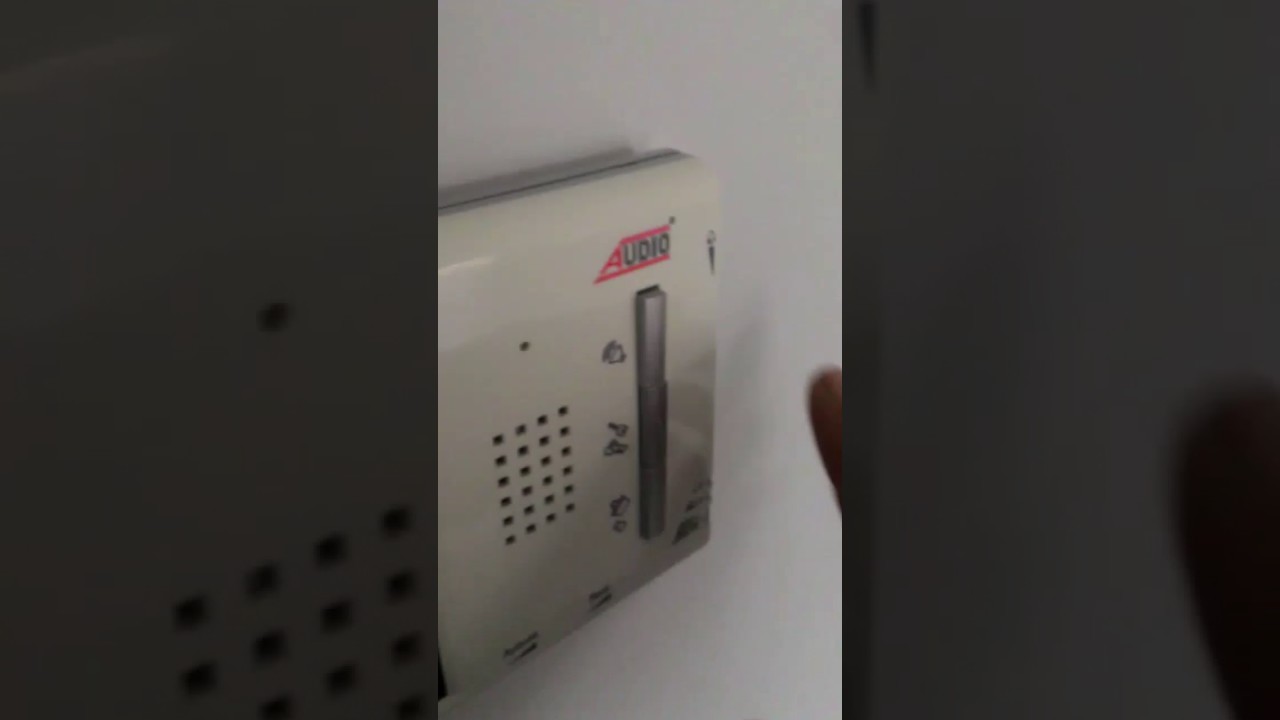 Audio Akıllı ev Sistemleri YouTube