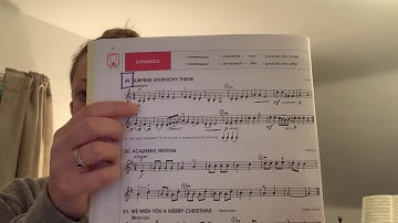 All For Strings Book 2: #49