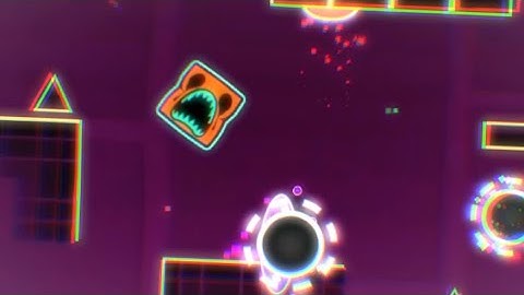 My Part ~ 『 Spin Eternally 』