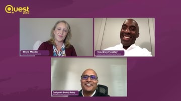 How small gestures shape workplace culture | Horizons Online Podcast