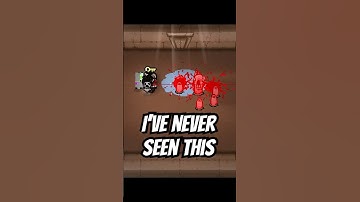 I AM THE WORST ISAAC PLAYER  #gaming #games #shorts  #funny #twitch #isaac #tboi #gameplay #memes