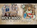 LIVE | Feast of the English Martyrs - 4th May 2026