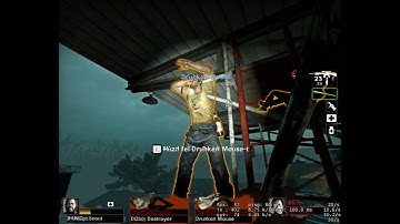 Left 4 Dead 2 Intro Song [Original & Full]