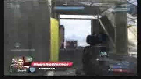 MLG - Triggers Down [vs] Str8 Rippin - Game 7