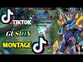 GUSION TIKTOK MLBB || TIK TOK MONTAGE GUSION MLBB Part#04