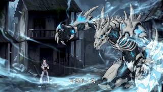 🔥【New】【Multi Sub】Abyss Awakening: Chug to Glory EP1-76 #anime #animation screenshot 5