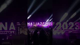 Download Lagu KEKASIH SEJATI, PLANET TEMPAT KU SEMBUNYI - TIARA ANDINI FT ARSY WIDIANTO || PRAMBANAN JAZZ MP3