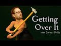 ИЗИЧ ВАЩЕ ► Getting Over It with Bennett Foddy
