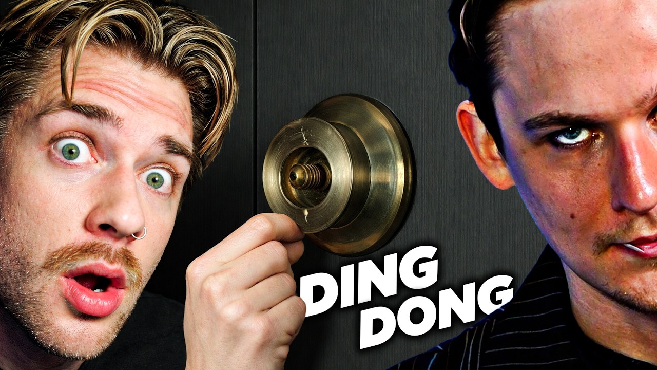 Į Svečius Pas Nepažįstamus IRL Stream x Mantas Patarakas