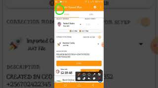 How to get ID in Ha Tunnel Plus screenshot 3