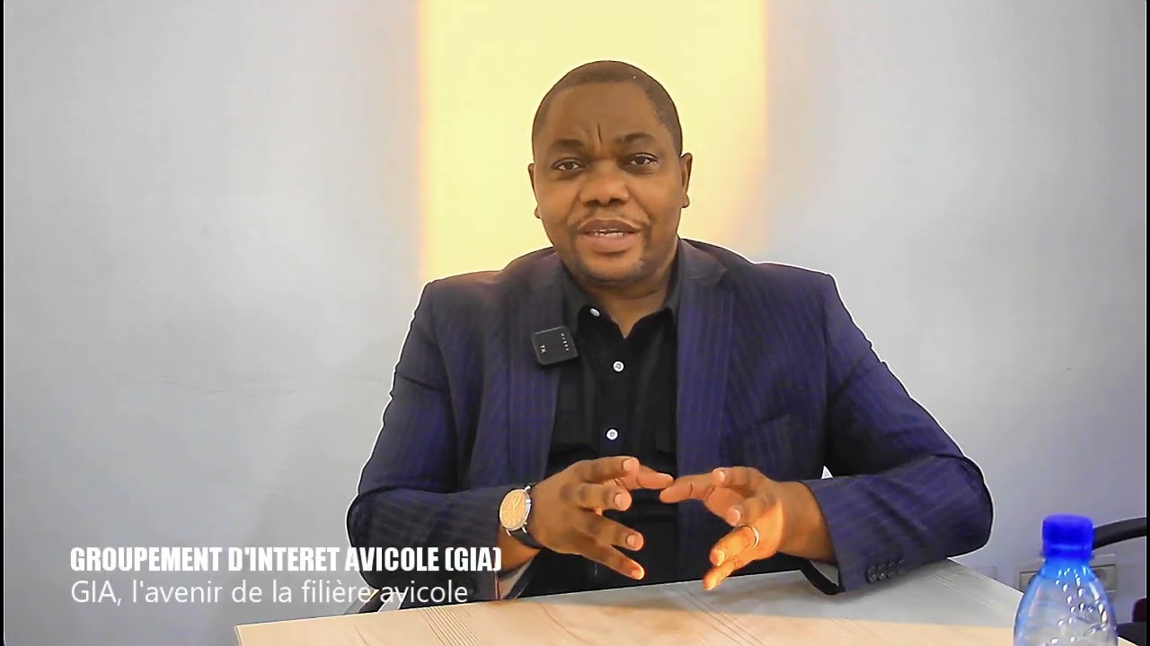 GIA, l'avenir de la filière avicole 