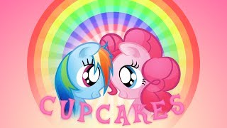 Video thumbnail of "Cupcakes HD"