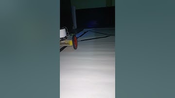 line follower robot || Without Microcontroller || l293d