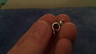 Mini Pandora Haul - eBay Purchase