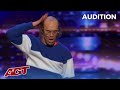 Keith Apicary: STEALS THE SHOW With His High Energy, Fun Dance Audition America