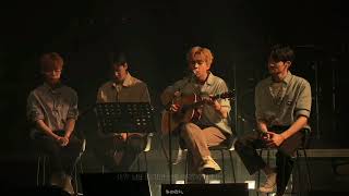 루시 LUCY - FAN SONG (제목 미정) / Eng sub