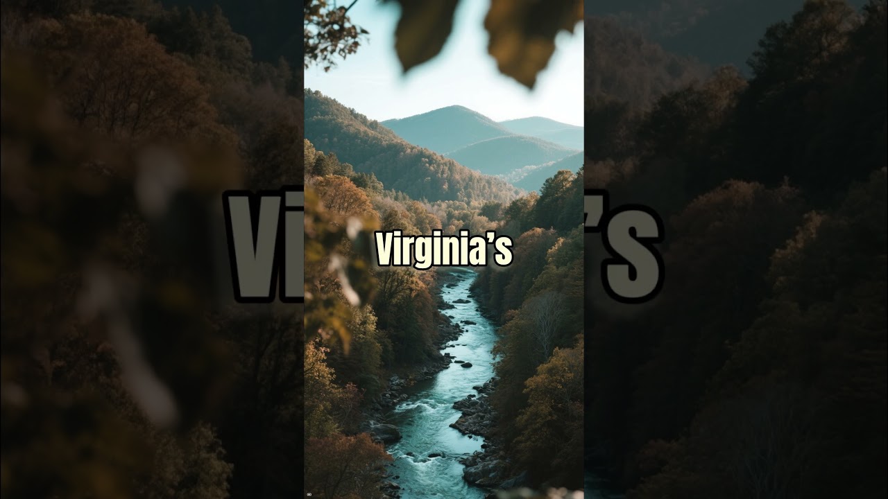 Top 10 Hidden Gem Cities to Live in Virginia Part 1