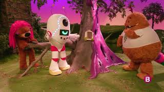 Uau Ka Kau T1 Ep.3 (Deixeu-me en pau) - IB3