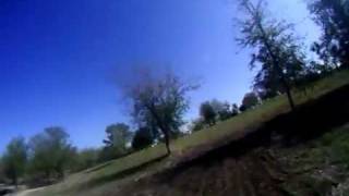 Princeton MX goPro helmet cam 10-29-11