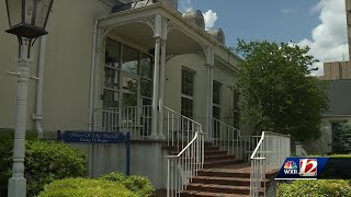 Guilford County Sheriff's Office holds news conference