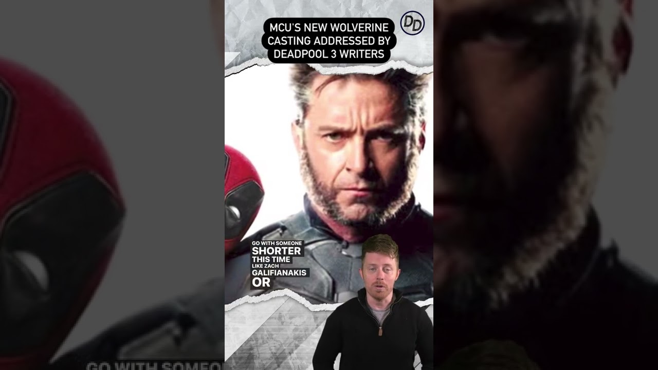 Who do you want to see play MCU’s 