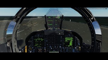 DCS ATIS Test