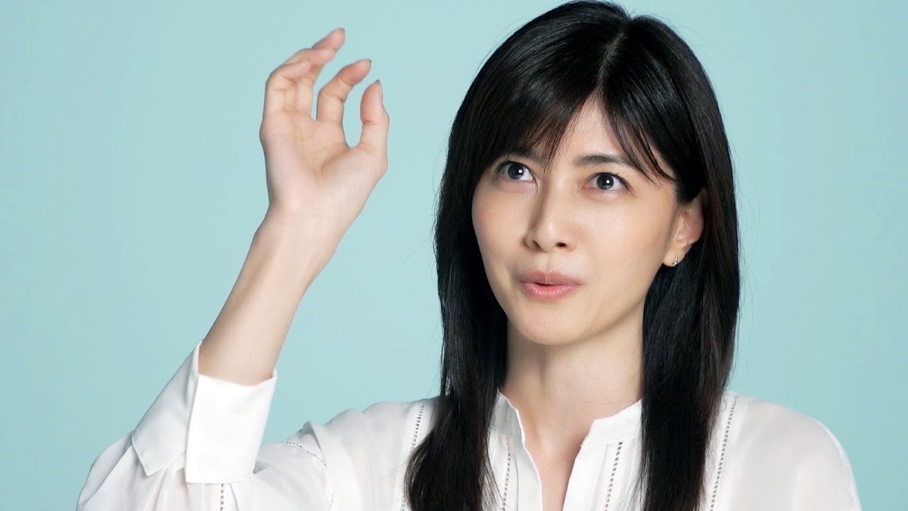 内田有紀、天の声・壱百満天原サロメの口調がうつった!?ヤクルト ソフールCM＋メイキング＋インタビュー