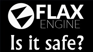 Could the Flax Engine "Pull a Unity" & Change its Terms and Conditions Retroactively? (Game Engines)