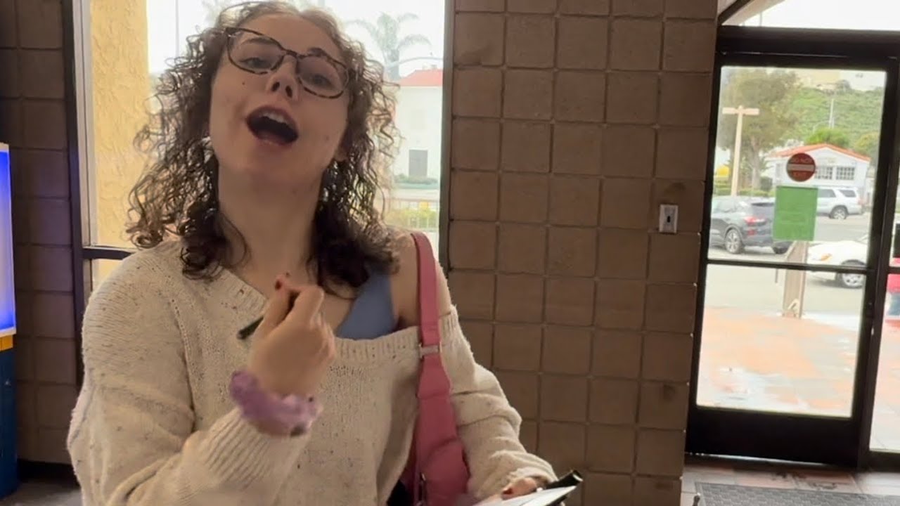 SCREAMING KAREN CALLS POLICE, and gets OWNED