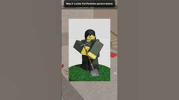 Quickie Blood Debt Guide: How to unlock the "Desperation" badge - Short Form Edition #roblox #gaming