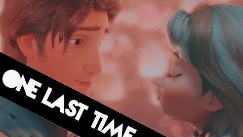 » One Last Time | Flynn & Anna [MEP Part]