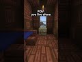 🔥 Minecraft meme #minecraft #minecraftrealistic